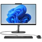 HP OmniStudio All-in-One Desktop 24-cv0101nb PC