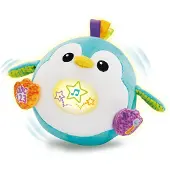 Vtech - Stuiterpret Pinguïn