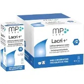 MP Labo labo lacri+ oogoplossing 10 ml Oogdruppels