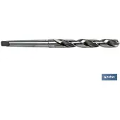 Cofan Hss-co Din 345n Metaalboor 15.5 Mm