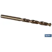 Cofan Hss-co Din 338n Metaalboor 18.5 Mm