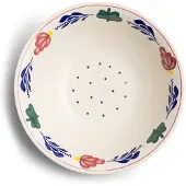 Boerenbont fruit test 22 cm