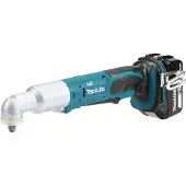 Makita DTL063Z 18V Li-Ion Accu Haakse Slagmoersleutel Body - 60Nm - 3/8"