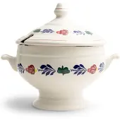 Boerenbont soep terrine 4 liter |
