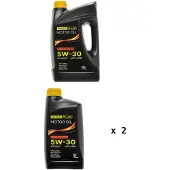 RIDEX 1862O0767P Motorolie