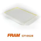 FRAM CF10528 Interieurfilter
