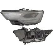 Alkar 2735512 Koplamp