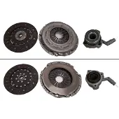 KAWE 963661CSC Koppelingsset