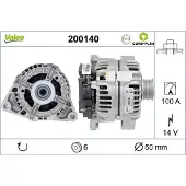 Valeo 200140 Dynamo / Alternator