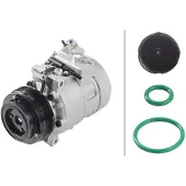 Hella 8FK 366 202-981 Aircopomp