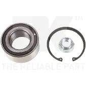NK 755211 Wiellagerset