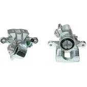 MAPCO 144156 Remklauw