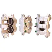 FERODO FCL691654 Remklauw