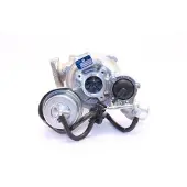 TURBO´S HOET 2100848 Turbocharger