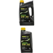RIDEX 1862O0756P Motorolie