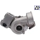 Walker 59352B-EV Turbocharger