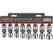 Force 4085S Steeksleutelset