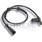 BREMI 50612 Wielsnelheidssensor (ABS)