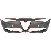 VAN WEZEL 0128578 Bumper