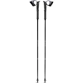Black Diamond - Distance Carbon Z FKT Poles - Trailrunningstokken 105 cm, zwart