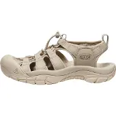 Keen NEWPORT H2 W Sandalen | Maat 9.5 Dames Beige