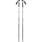 Black Diamond Trail Vista FLZ Trekking Poles | 110 CM