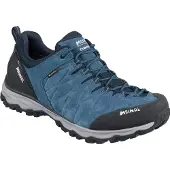 Meindl 5522-29 heren wandelschoenen laag