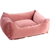 Flamingo Mand Elena Rechthoekig Oudroze
