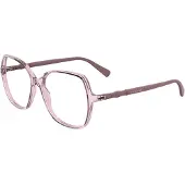 Longchamp LO2769 N 55/15/145 Transparant roze Bio inj-g820 DAMES LO2769 N