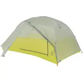 Big Agnes - Tiger Wall 2 Platinum - 2-persoonstent meerkleurig