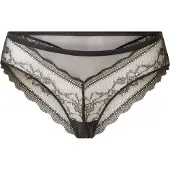 Triumph Slip 'Comfort Allure' zwart