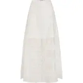 ROUGE EDIT Rok wit