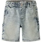 Name it Jeans 'NMMBen' lichtblauw