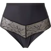 Triumph String 'Comfort Contour' zwart
