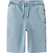 Name it Jeans lichtblauw