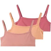 Name it BH mauve / pasteloranje / pitaja roze