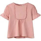 Lil´ Atelier Blouse oudroze