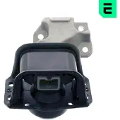 OPTIMAL F7-5338 Motorsteunlager