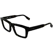 Karl Lagerfeld KL6218 Dark tortoise/black 54/18/145 MAN Brilmonturen