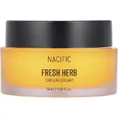 Nacific Gezicht Crème Fresh Herb Origin Cream