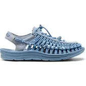 Keen Sandalen Dames Uneek Blauw Polyester Size 36