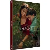 Universal Hamnet DVD