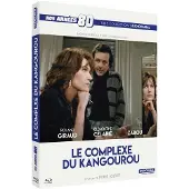 Studio Canal COMPLEXE DU KANGOUROU (LE)-FR-BLURAY