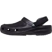 Crocs Clogs 'Yukon Vista II LR' zwart