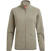 Craghoppers - Women's Nosilife Anya II Jacket - Fleecevest 42, beige