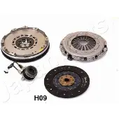 Japanparts KV-H09 Koppelingsset