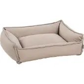 Flamingo Mand Odet Rechthoekig Beige