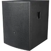 DAP NRG-18S passieve 18 inch subwoofer