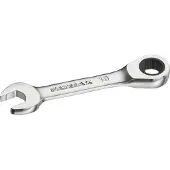 Stanley 10mm Stubby Ringsteeksleutel met ratel - FatMax - FMMT13098-0