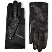 Roeckl Vingerhandschoenen 'Atlanta' zwart